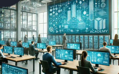 Digit’Academy