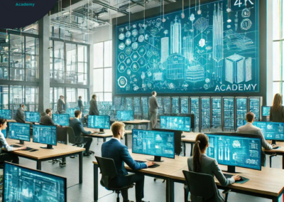 Digit’Academy