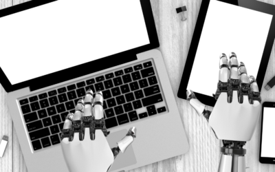 L’Impact de l’Intelligence Artificielle sur le Marketing Digital
