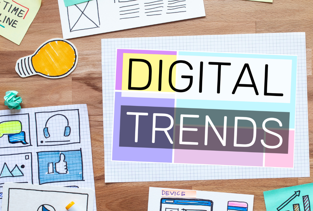 Les Tendances du Marketing Digital en 2024
