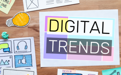 Les Tendances du Marketing Digital en 2024